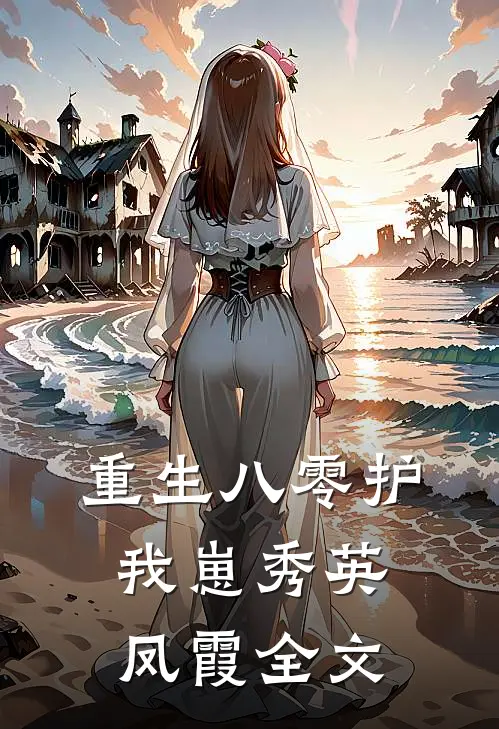 重生八零护我崽秀英凤霞全文