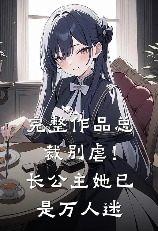 完整作品总裁别虐！长公主她已是万人迷