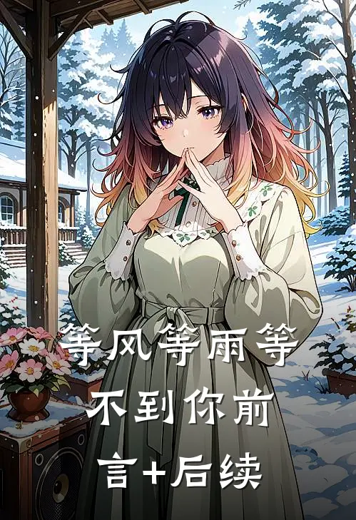 等风等雨等不到你前言+后续