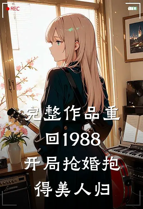 完整作品重回1988，开局抢婚抱得美人归