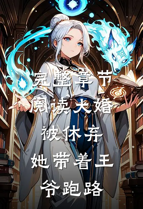 完整章节阅读大婚被休弃，她带着王爷跑路