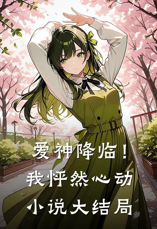 爱神降临!我怦然心动大结局是