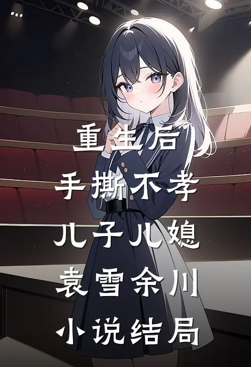 重生后，手撕不孝儿子儿媳袁雪余川小说结局