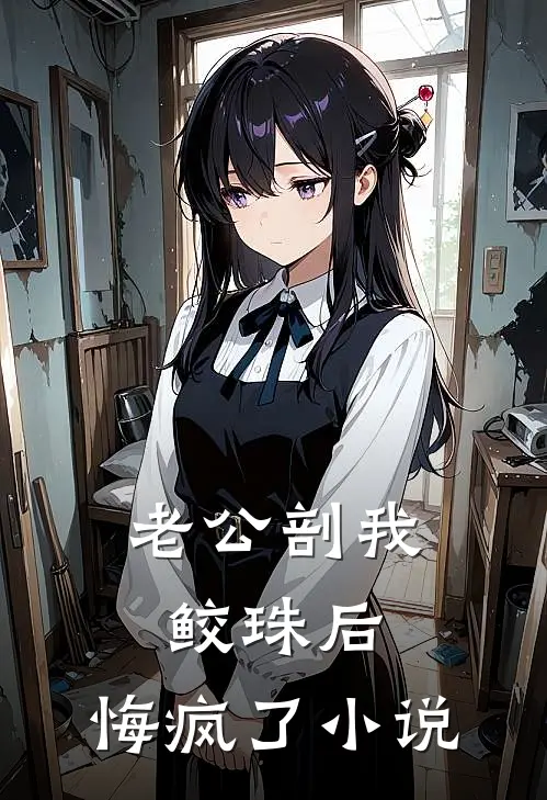 老公剖我鲛珠后，悔疯了小说