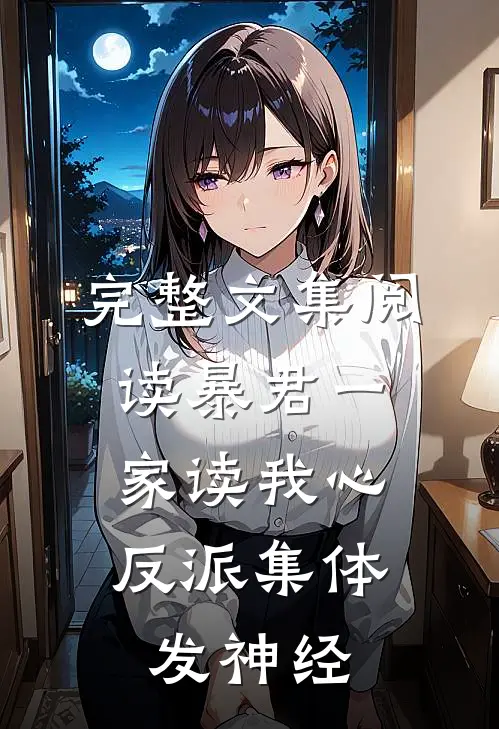 完整文集阅读暴君一家读我心，反派集体发神经
