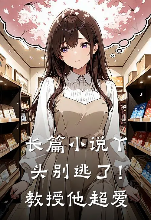 长篇丫头别逃了!教授他超爱我了