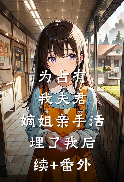 为占有我夫君，嫡姐亲手活埋了我后续+番外