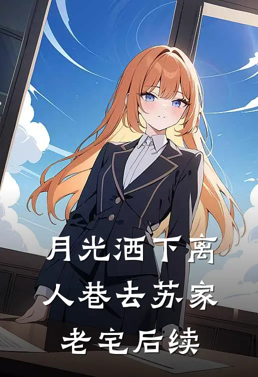 月光洒下离人巷去苏家老宅后续