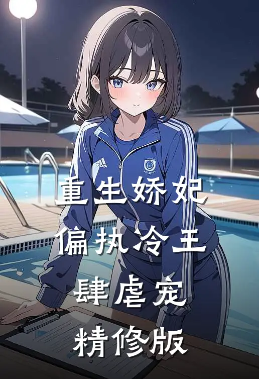 重生娇妃：偏执冷王肆虐宠精修版