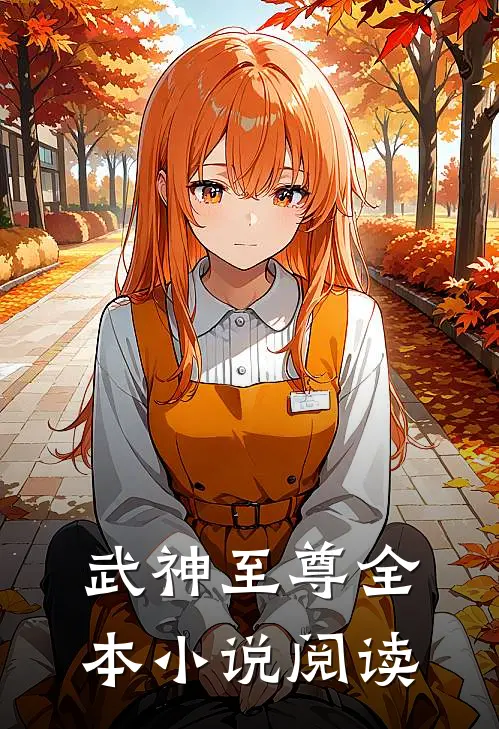 武神至尊全本小说阅读