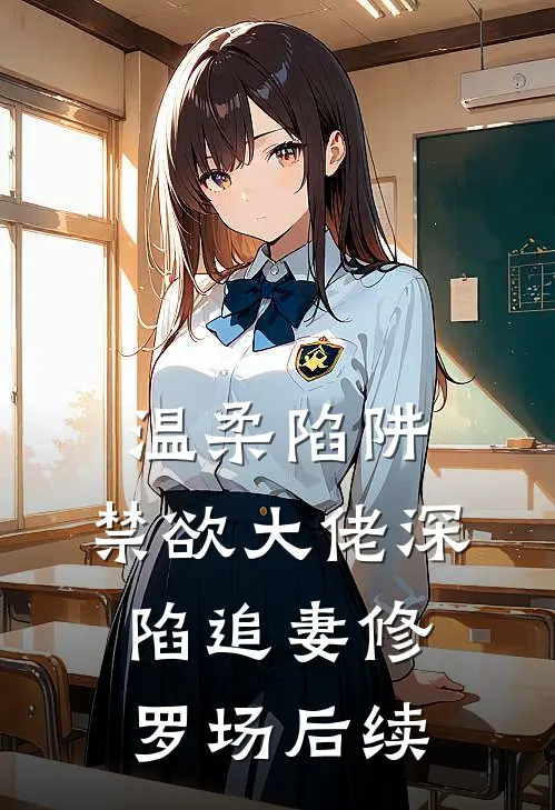 温柔陷阱：禁欲大佬深陷追妻修罗场后续