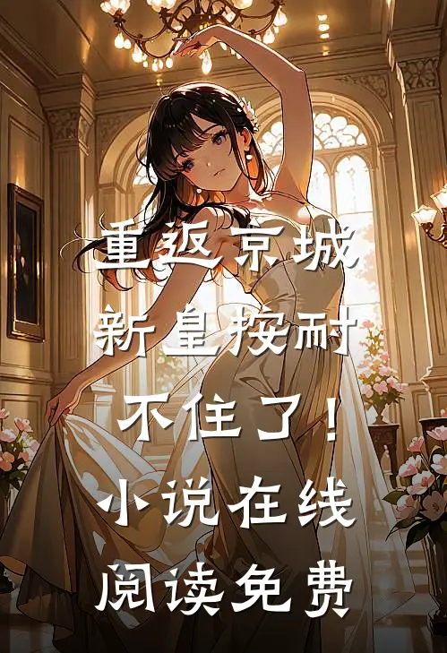 重返京城，新皇按耐不住了！小说在线阅读免费