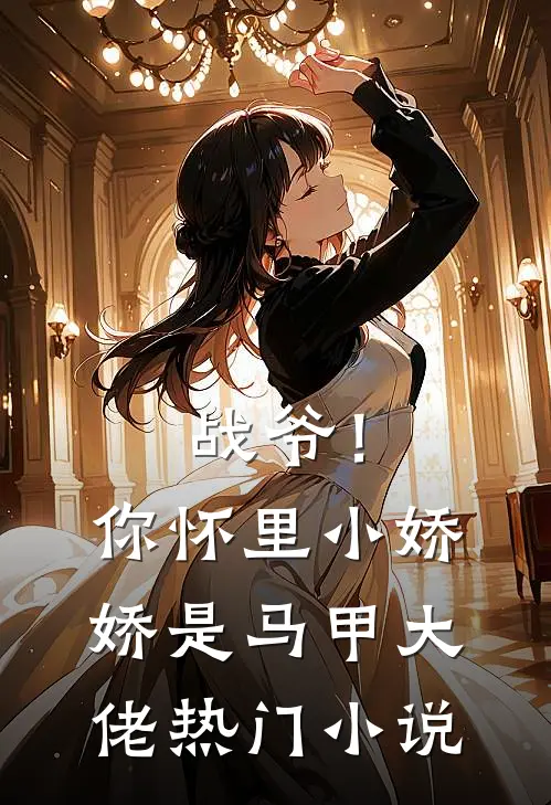 战爷！你怀里小娇娇是马甲大佬热门小说