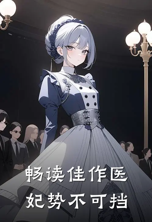 畅读佳作医妃势不可挡