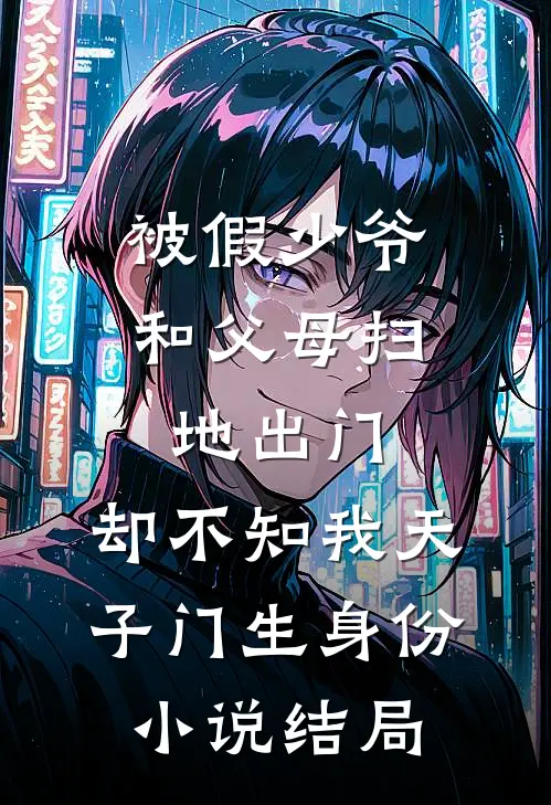 被假少爷和父母扫地出门，却不知我天子门生身份小说结局
