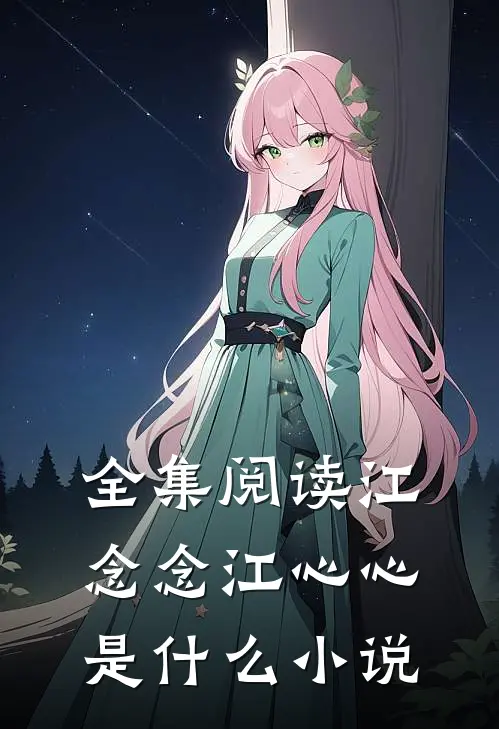 全集阅读江念念江心心是什么小说
