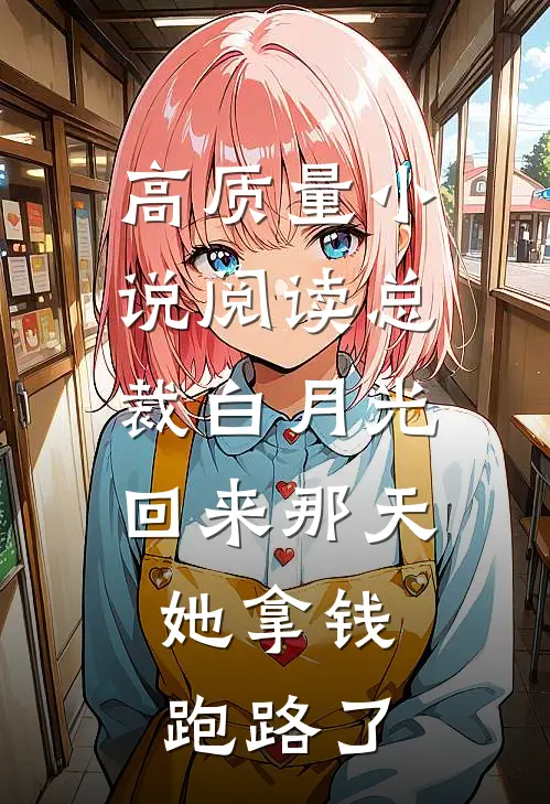 高质量小说阅读总裁白月光回来那天，她拿钱跑路了