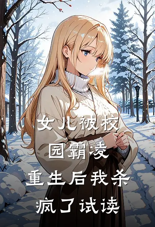 女儿被校园霸凌，重生后我杀疯了试读