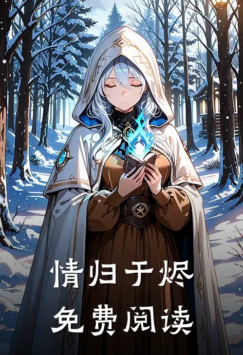 情归于烬免费阅读