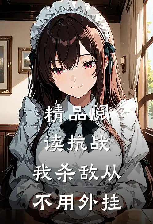 精品阅读抗战：我杀敌从不用外挂