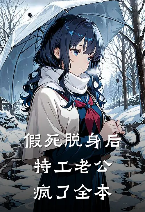 假死脱身后，特工老公疯了全本