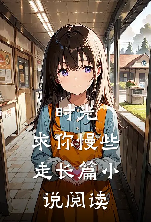 时光，求你慢些走长篇小说阅读