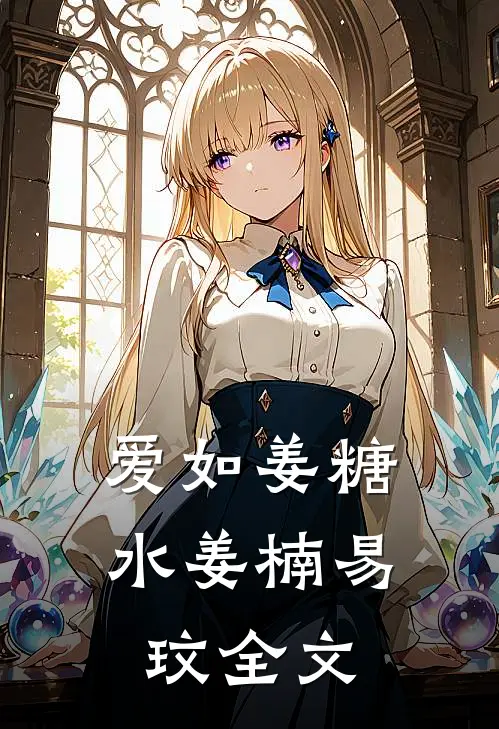 爱如姜糖水姜楠易玟全文