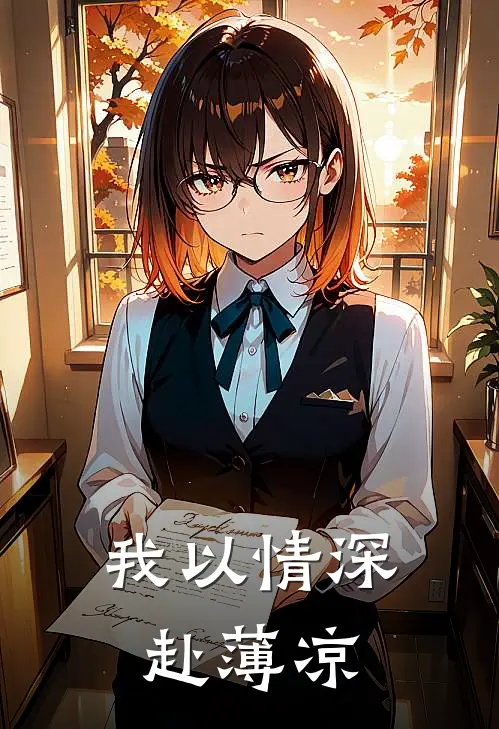 我以情深赴薄凉