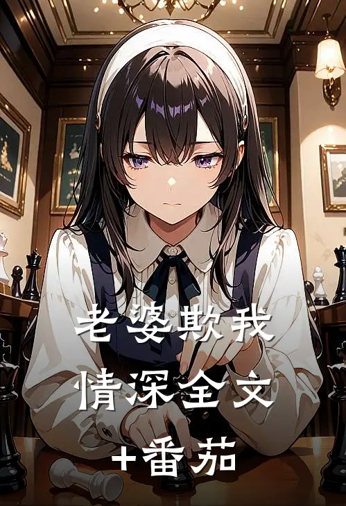 老婆欺我情深全文+番茄