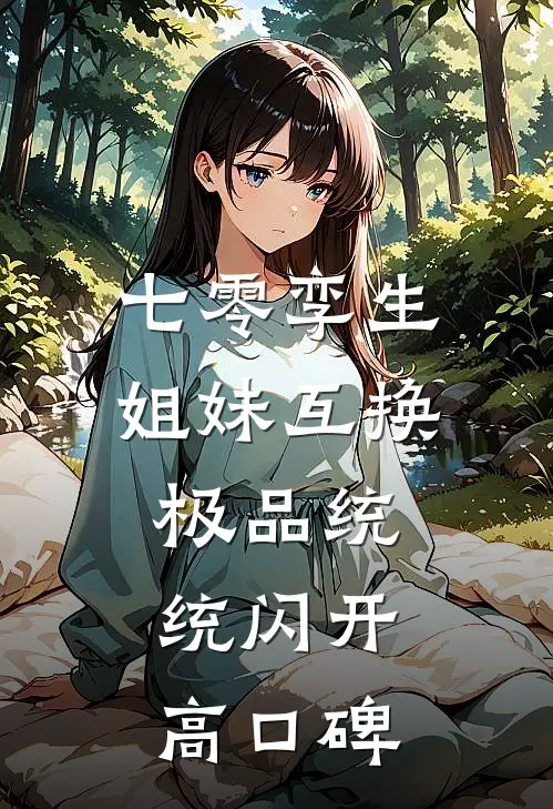 七零孪生姐妹互换，极品统统闪开高口碑