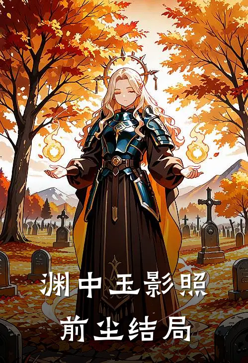 渊中玉影照前尘结局