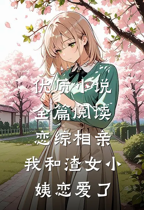 优质小说全篇阅读恋综相亲：我和渣女小姨恋爱了