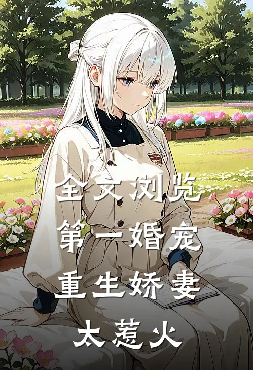 全文浏览第一婚宠：重生娇妻太惹火