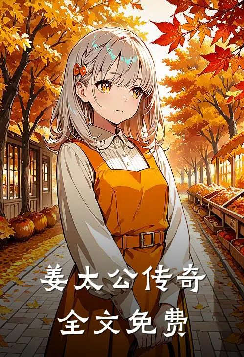 姜太公传奇全文免费