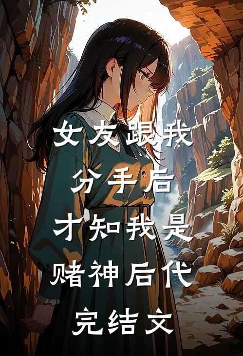 女友跟我分手后，才知我是赌神后代完结文