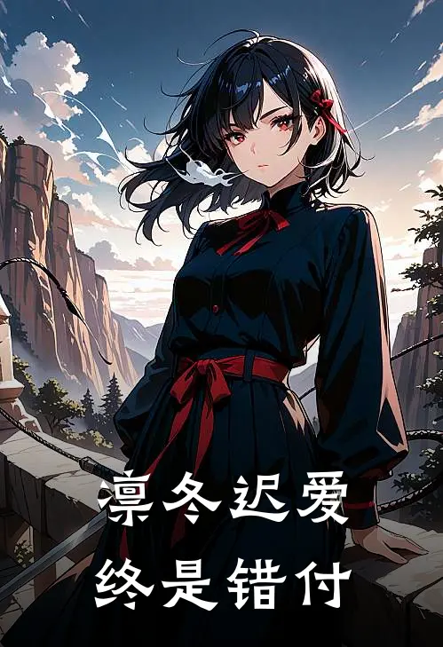 凛冬迟爱，终是错付