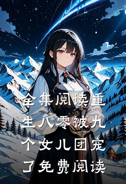 全集阅读重生八零被九个女儿团宠了免费阅读