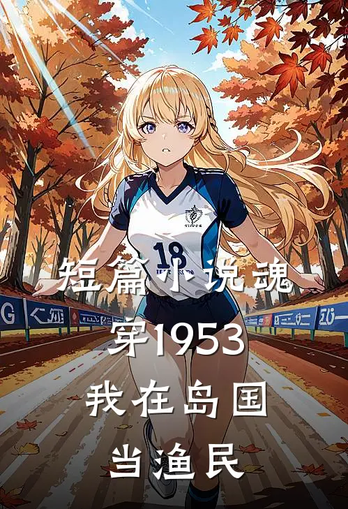 短篇小说魂穿1953：我在岛国当渔民