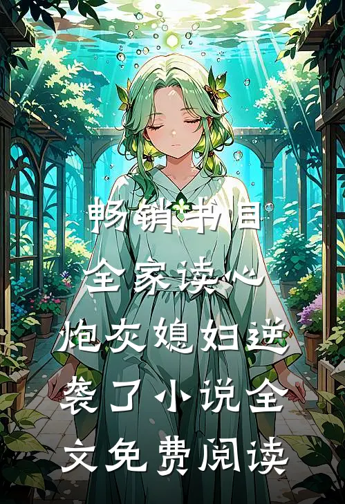 畅销书目全家读心:炮灰媳妇逆袭了小说全文免费阅读