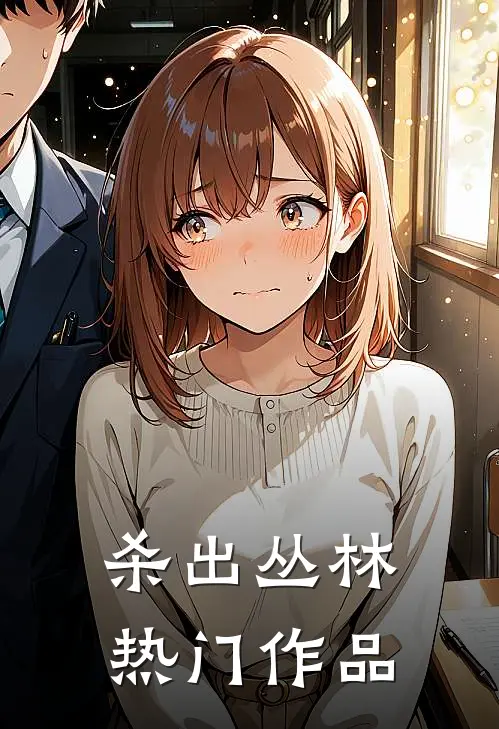 杀出丛林热门作品
