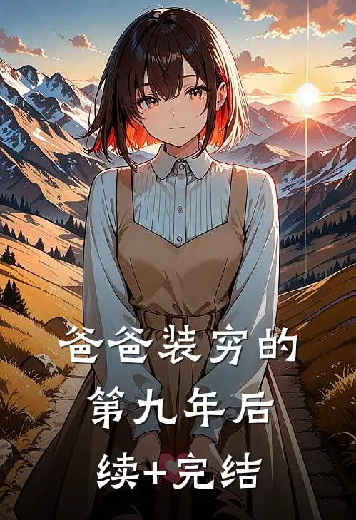 爸爸装穷的第九年后续+完结