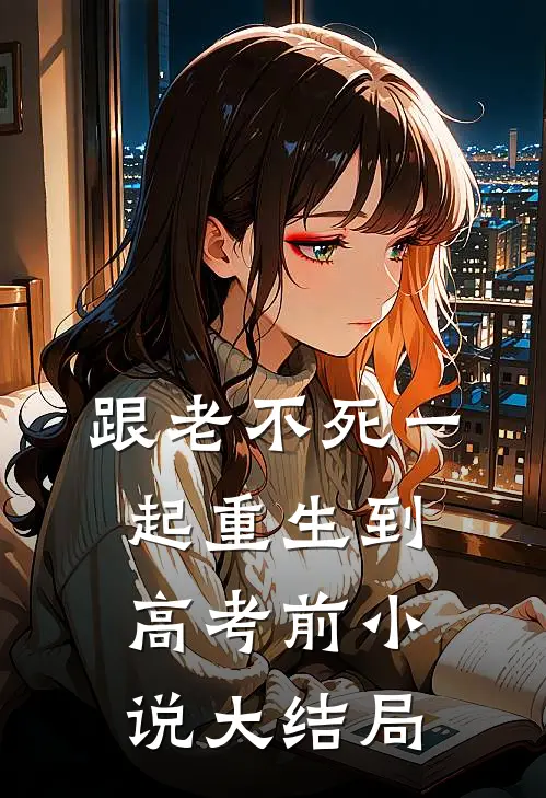 跟“老不死”一起重生到高考前小说大结局