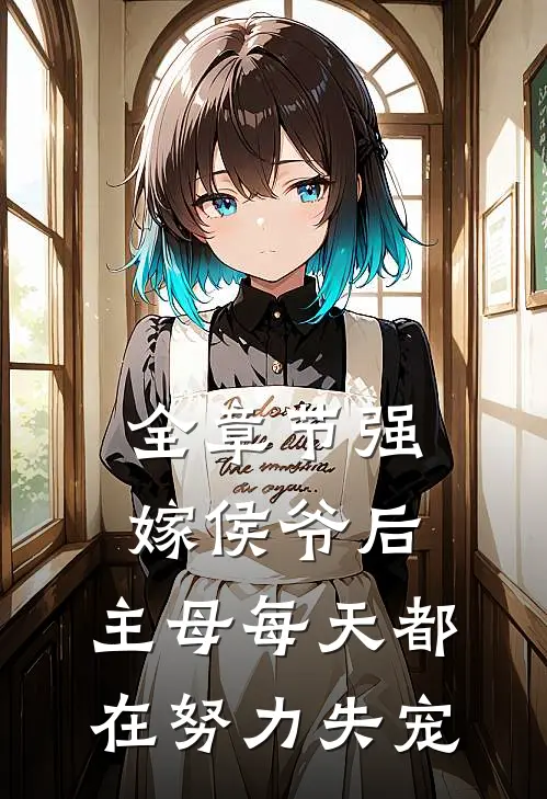 全章节强嫁侯爷后，主母每天都在努力失宠