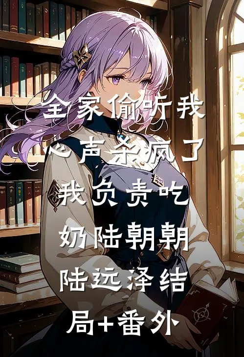全家偷听我心声杀疯了，我负责吃奶陆朝朝陆远泽结局+番外