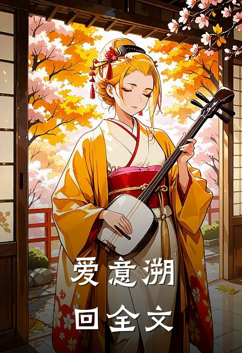 爱意溯回全文