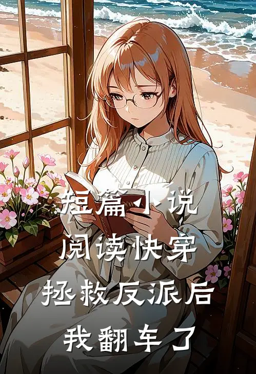 短篇小说阅读快穿：拯救反派后，我翻车了