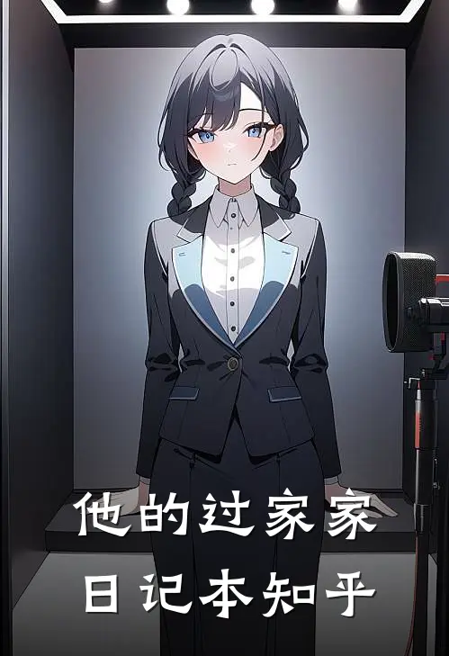 他的过家家日记本知乎