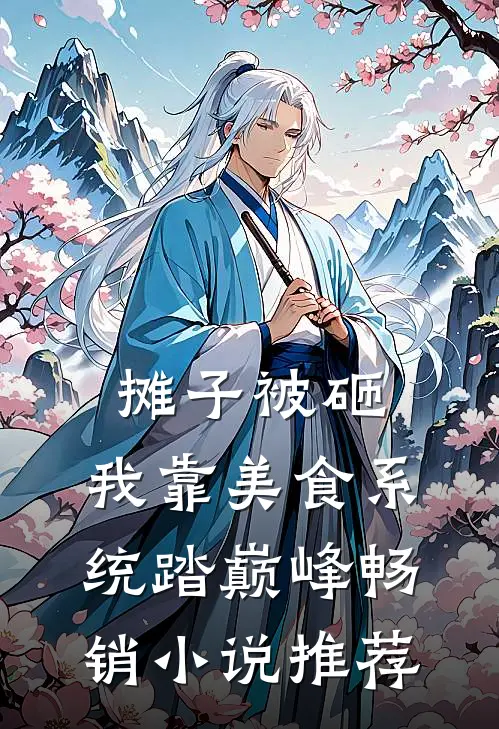 摊子被砸，我靠美食系统踏巅峰畅销小说推荐