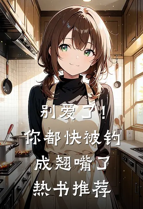 别爱了！你都快被钓成翘嘴了热书推荐