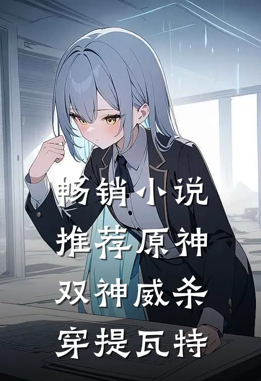 畅销小说推荐原神：双神威杀穿提瓦特